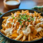 Louisiana Voodoo Fries