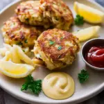 Maryland Crab Cakes Recipe