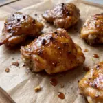 Baked Chicken To Die For