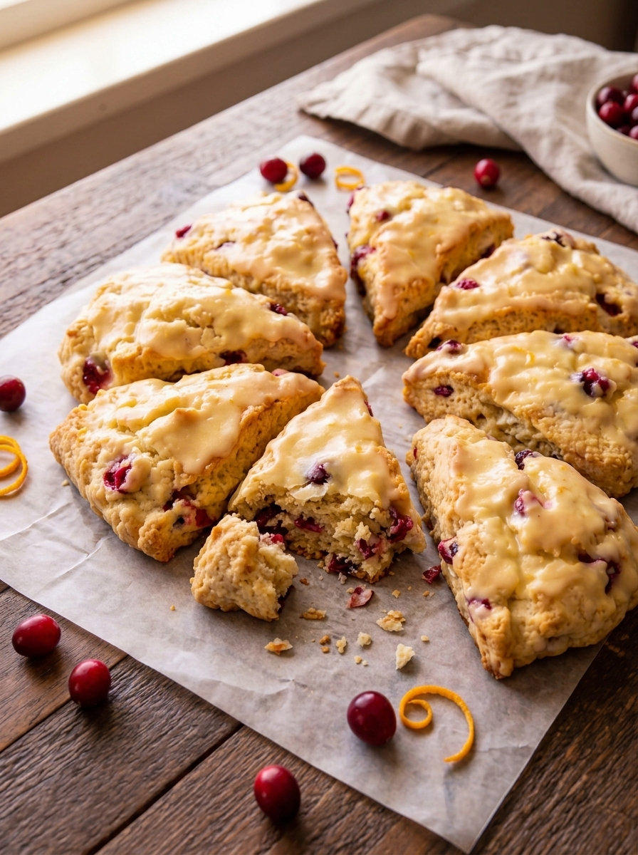 Cranberry
