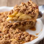 Dutch Apple Pie