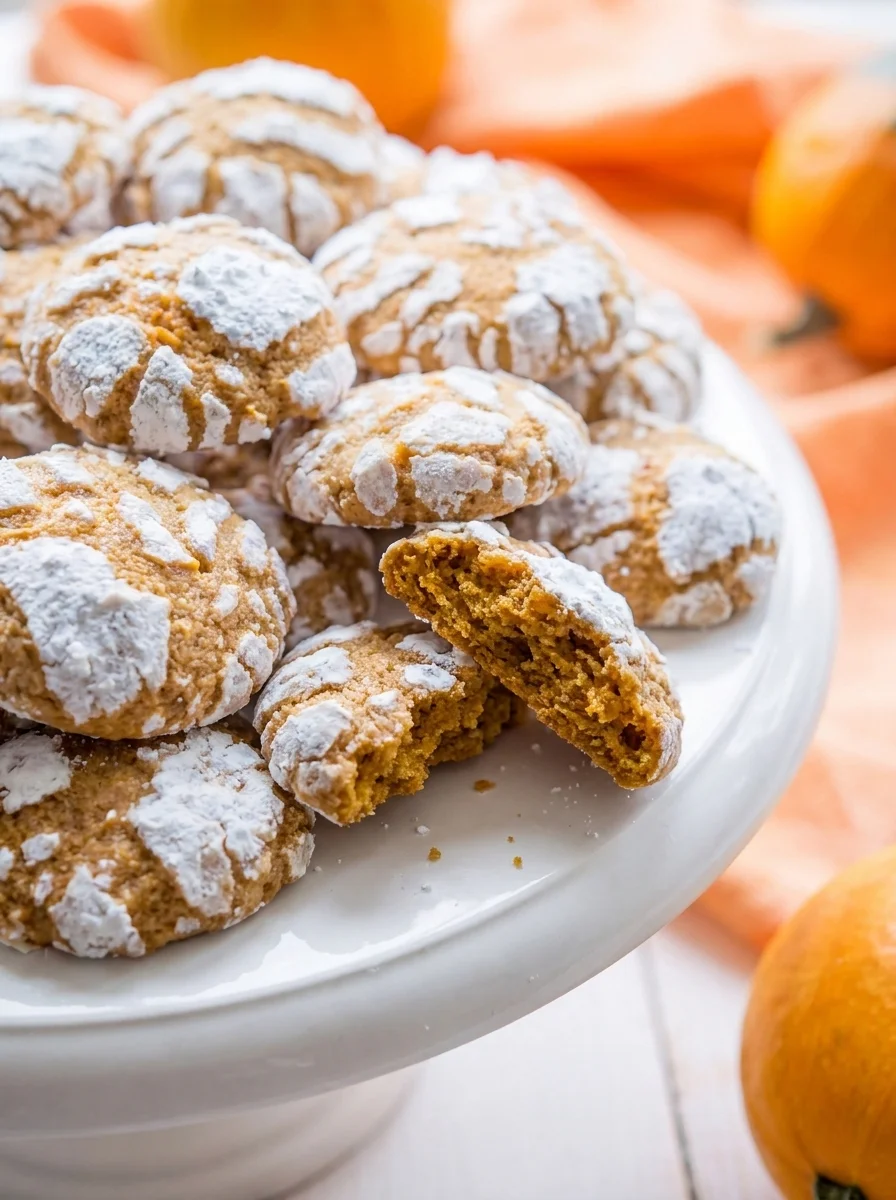 PUMPKIN
